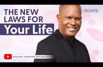 The New Laws For Your Life w/ Michael B. Beckwith