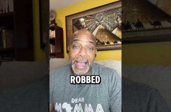 #BlackHistory is not a #Toy. It is #BlackExcellence