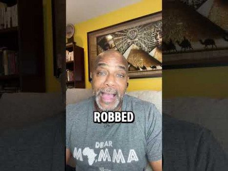 #BlackHistory is not a #Toy. It is #BlackExcellence