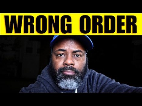 You’re Doing Money Backwards — That’s Why You’re Stuck