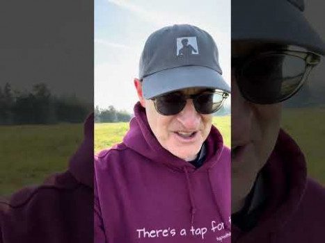 Quick question about your motivation for eating… 😉 #tappinghelps