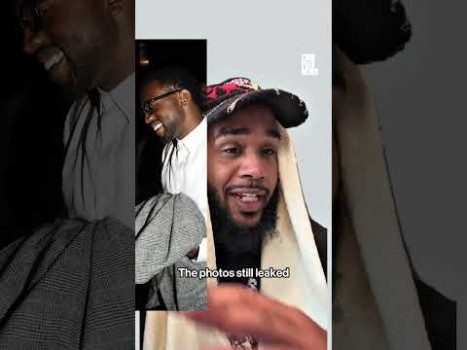 The Story Behind Ye’s Complex Cover Shoot That Never Came Out