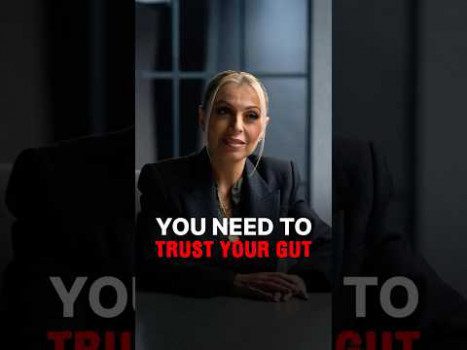 THIS IS HOLDING YOU BACK!