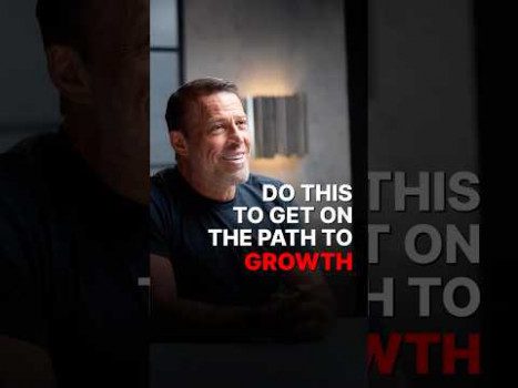 ARE PEOPLE ADDICTED TO SUFFERING?