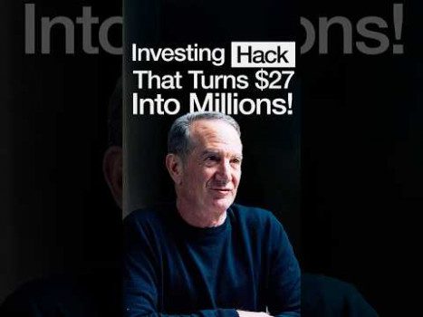 TURN $27 INTO MILLIONS DOING THIS 🤯