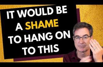 Release the Shame That