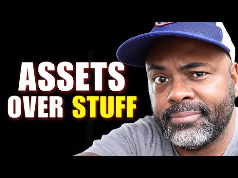 Most People Use Credit Backwards