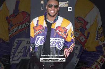 Jeff Hamilton reflects on his famous jacket for Kobe Bryant