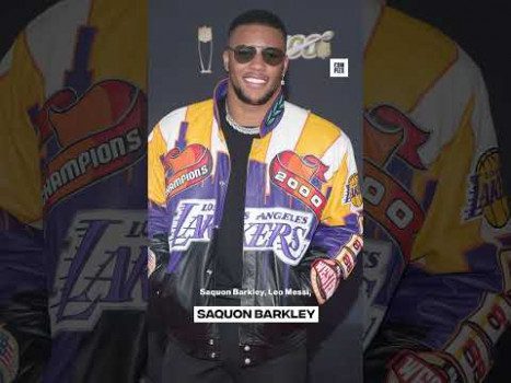 Jeff Hamilton reflects on his famous jacket for Kobe Bryant