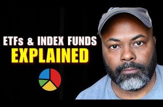ETFs and Index Funds Explained — Why This Works for Most Investors