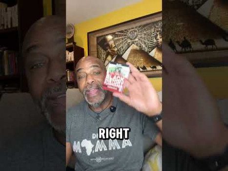 Scam Alert: Protect our #BlackHistory #Flashcards