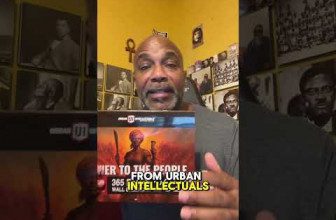 #OurStory doesn’t start in #february with #BlackHistoryMonth. #BlackHistory is deeper than that.