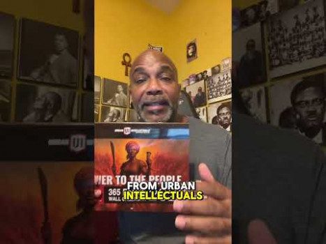 #OurStory doesn’t start in #february with #BlackHistoryMonth. #BlackHistory is deeper than that.