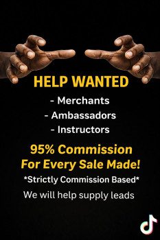 Help Wanted at the Haus of Asseveration