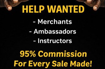 Help Wanted at the Haus of Asseveration