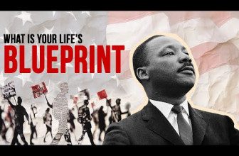 BE Speaks:  DR. MARTIN LUTHER KING, JR :  "What is your Life