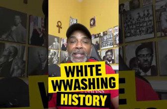 #Trump is #whiteWashing #BlackHistory in #philadephia #UrbanIntellectuals reporting