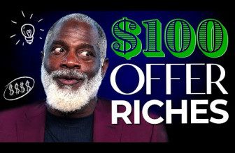 A Step-By-Step Guide To Wealth $100 At A Time