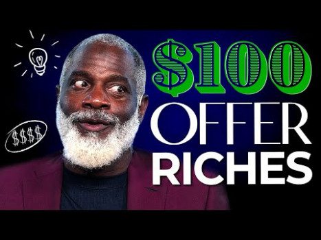 A Step-By-Step Guide To Wealth $100 At A Time