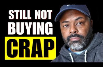 They Think I’m Cheap. That’s Why I Win.