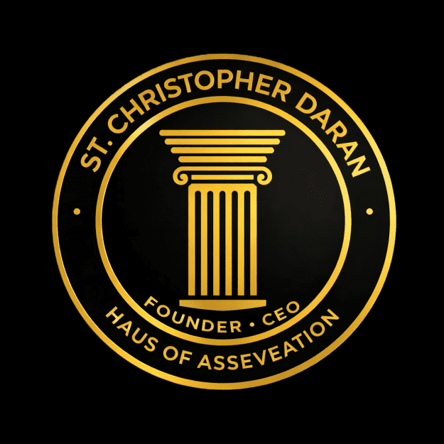 St. Christopher Daran