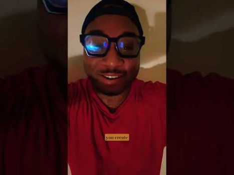 Each One Teach One #monetize #hoodoo #blackman