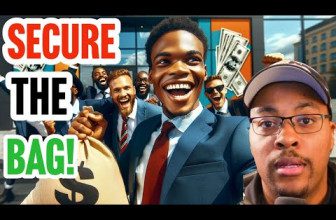 CRAZY WORK! THEY GIVING OUT STUPID BAGS IN 2026! (HIGH LIMIT FUNDING BLUEPRINT)