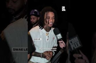 Everyone brought out a great timepiece for the Hublot event at Art Basel ⌚️