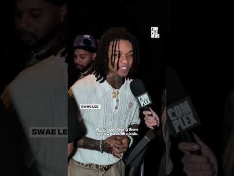 Everyone brought out a great timepiece for the Hublot event at Art Basel ⌚️