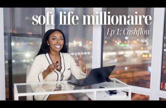 Soft Life Budgeting Every Woman Should Know