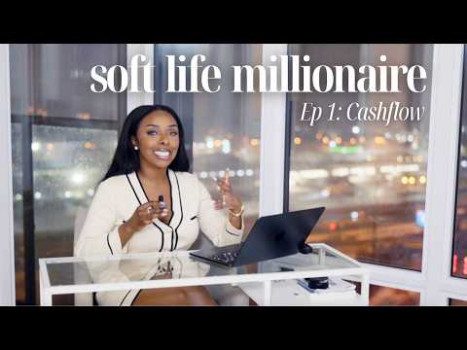 Soft Life Budgeting Every Woman Should Know