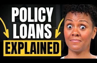 WHOLE LIFE LOANS: Interest, Repayment, and Tax Rules You MUST Know