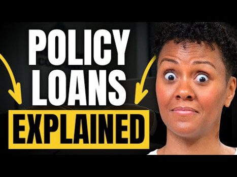 WHOLE LIFE LOANS: Interest, Repayment, and Tax Rules You MUST Know