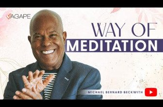 The Way of Meditation with Michael B. Beckwith 1.18.25