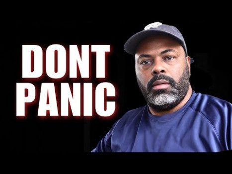 My Exact ETF Strategy for Long Term Investing (Even Through Crashes)