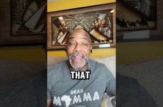 They only attack what’s #powerful #Blackhistory