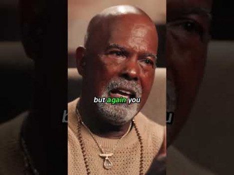 The moment you’re “trying” to manifest… you’ve already said you don’t have it...