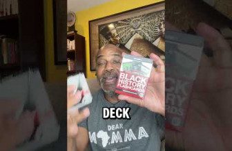 If it’s not from #UrbanIntellectuals, it’s not #BlackHistory