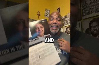 Why we need #blackhistory365. Let’s talk #BlackExcellence