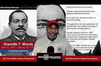 Granville T. Woods — The Inventor Who Electrified Progress
