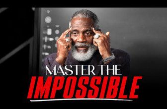 How Anyone Can Become Great At Anything Step By Step