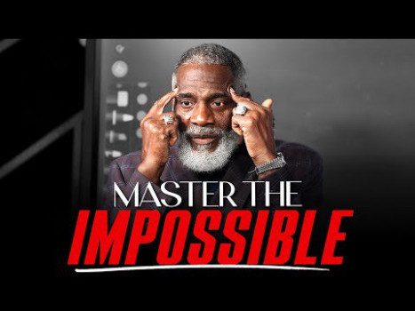 How Anyone Can Become Great At Anything Step By Step