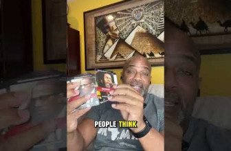 Please help stop these Scammers from stealing #BlackHistory