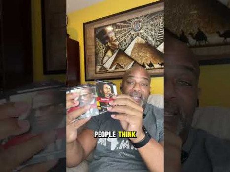 Please help stop these Scammers from stealing #BlackHistory