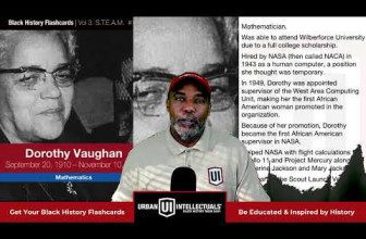 Dorothy Vaughan — The Hidden Figure Who Taught NASA to Count Us In