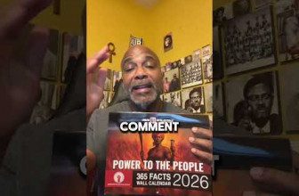 #BlackHistory is not Seasonal for February!!