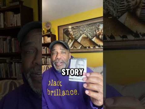 #Cointelpro and #HueyPNewton warning for us. #BlackHistory #BlackExcellence