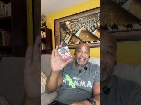 They Stole the #BlackHistoryCalendar so you know the #BlackHistory #Flashcards are in their sights.