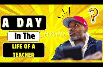 Check Out My Classroom!