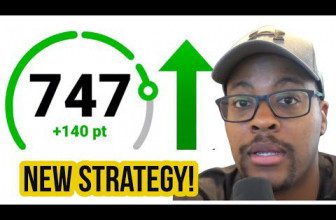 BREAKING! NEW CREDIT METHOD WIPES ALL NEGATIVES OFF THE CREDIT REPORT AND SKY ROCKET YOUR FICO SCORE